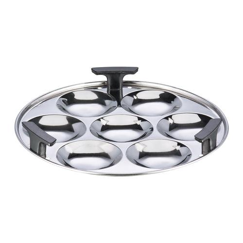 Vinod Stainless Steel Multi Kadai (Induction Friendly)