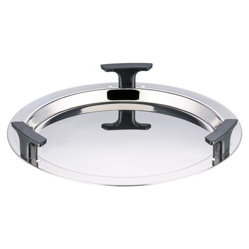 Vinod Stainless Steel Multi Kadai (Induction Friendly)