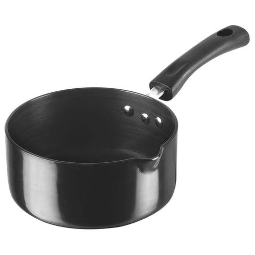 Vinod Hard Anodised Saucepan