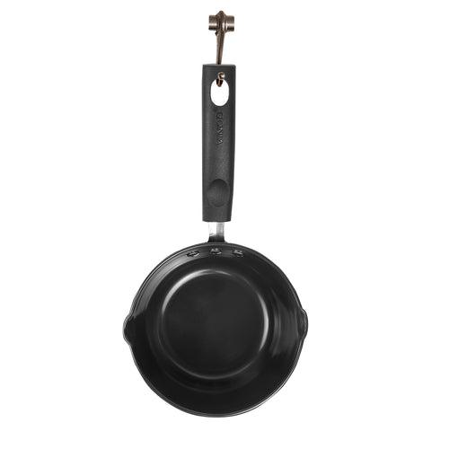 Vinod Hard Anodised American Sauce Pan