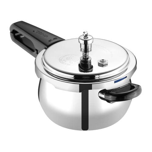 Vinod Platinum Plus Outer Lid Pressure Cooker