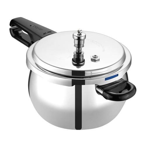 Vinod Platinum Plus Outer Lid Pressure Cooker