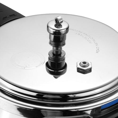 Vinod Platinum Plus Outer Lid Pressure Cooker