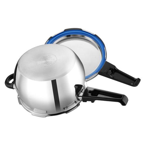 Vinod Platinum Plus Outer Lid Pressure Cooker