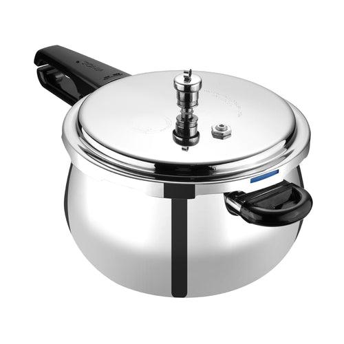 Vinod Platinum Plus Outer Lid Pressure Cooker