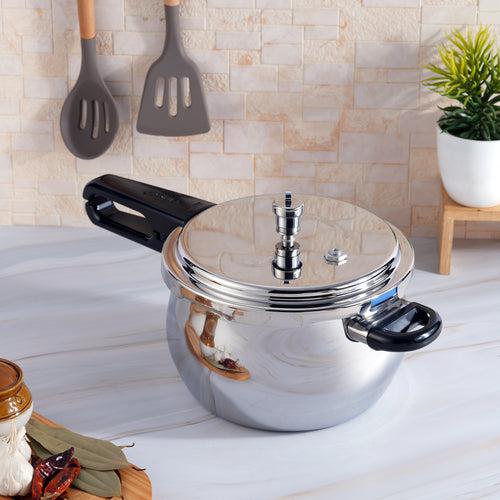 Vinod Platinum Plus Outer Lid Pressure Cooker