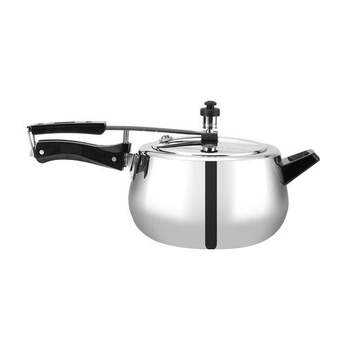 Kraft Futuretec Inner lid Pressure cooker