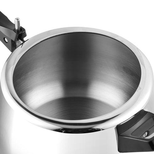 Kraft Futuretec Inner lid Pressure cooker