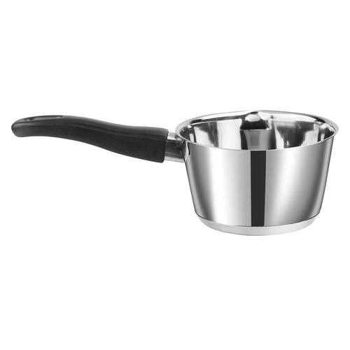 Vinod Stainless Steel American Saucepan