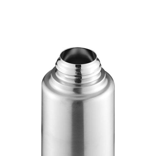 Vinod Omega Bottle - Silver