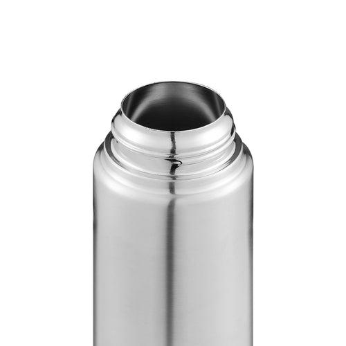 Vinod Omega Bottle - Silver