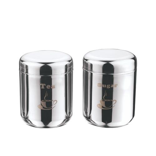 Kraft Prime Canister Set