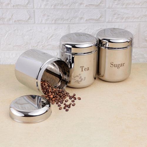 Kraft Prime Canister Set