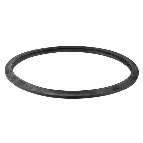 Food Safe Nitrile Gasket for Regular and Platinum Pressure Cooker - 2 Litre and 3 Litre, Deep Pan Pressure Cooker Mini