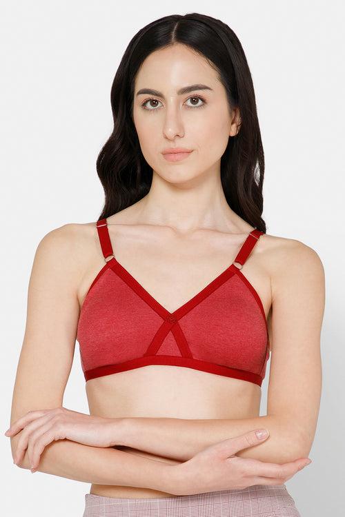 Naidu Hall Everyday T-Shirt Bra - Pretti