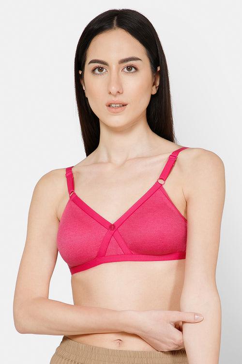 Naidu Hall Everyday T-Shirt Bra - Pretti