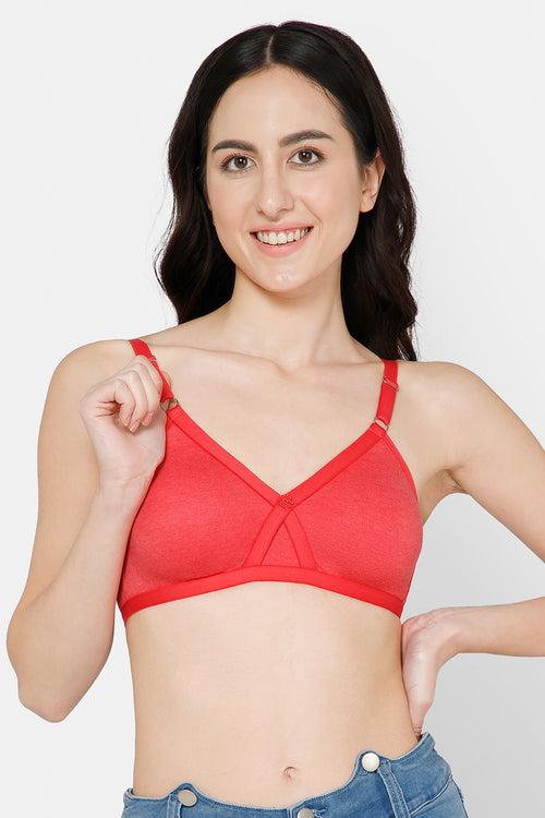 Naidu Hall Everyday T-Shirt Bra - Pretti