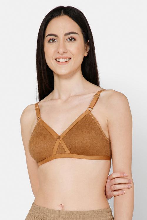 Naidu Hall Everyday T-Shirt Bra - Pretti