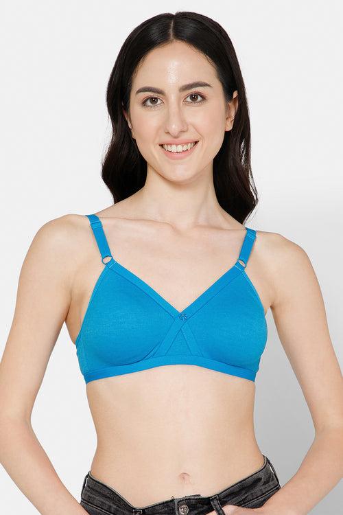 Naidu Hall Everyday T-Shirt Bra - Pretti