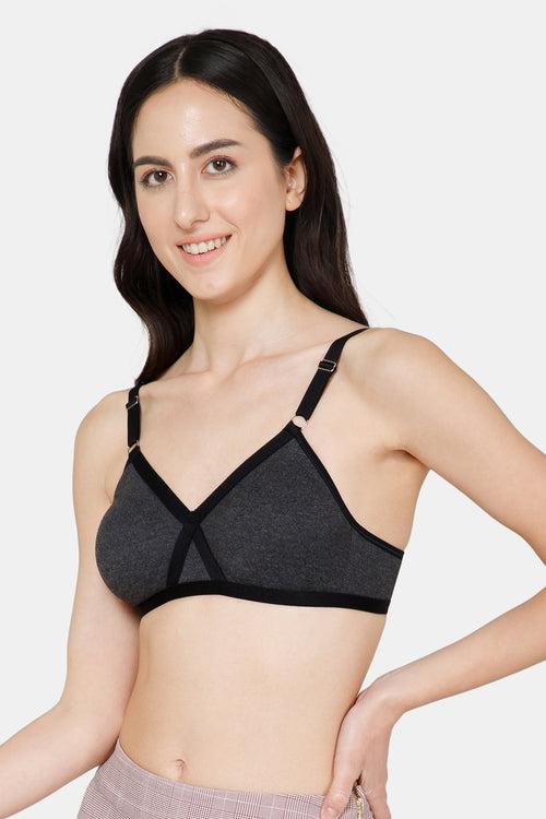 Naidu Hall Everyday T-Shirt Bra - Pretti