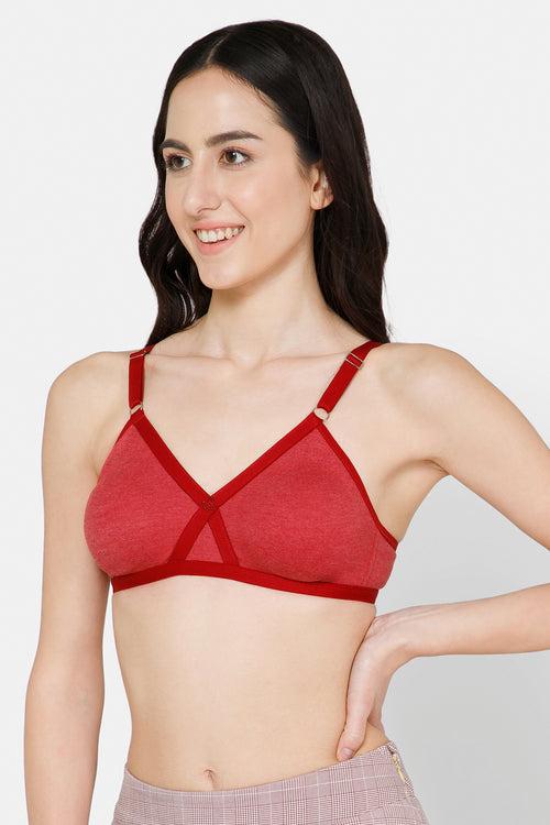 Naidu Hall Everyday T-Shirt Bra - Pretti