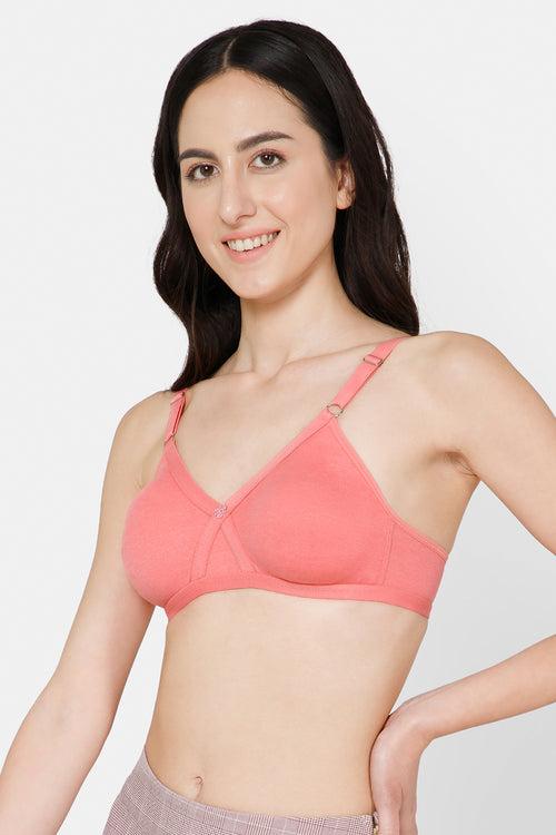 Naidu Hall Everyday T-Shirt Bra - Pretti