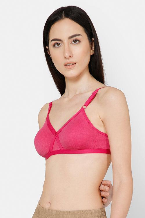 Naidu Hall Everyday T-Shirt Bra - Pretti