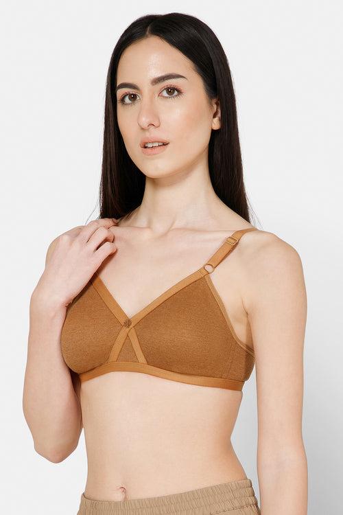 Naidu Hall Everyday T-Shirt Bra - Pretti