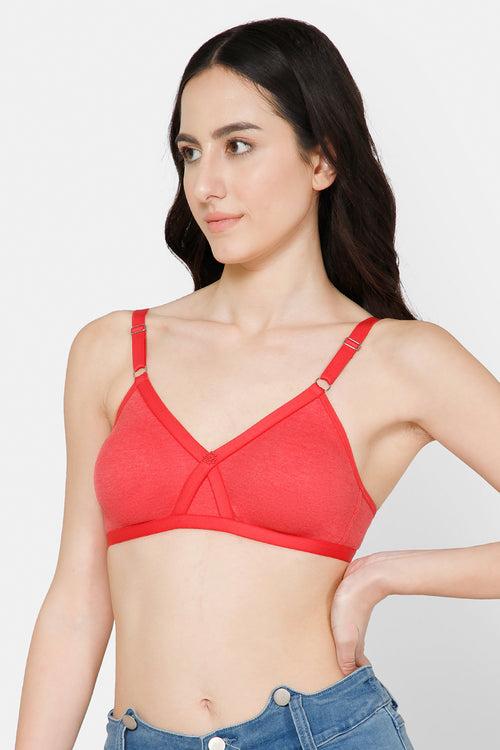 Naidu Hall Everyday T-Shirt Bra - Pretti