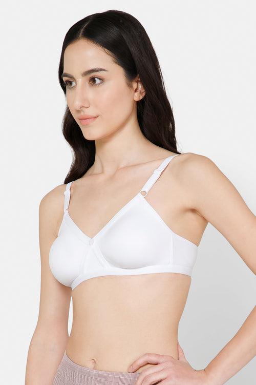 Naidu Hall Everyday T-Shirt Bra - Pretti