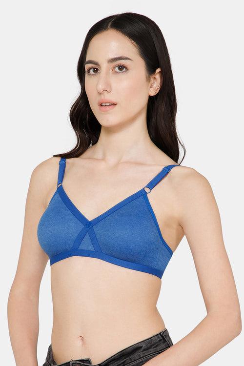 Naidu Hall Everyday T-Shirt Bra - Pretti