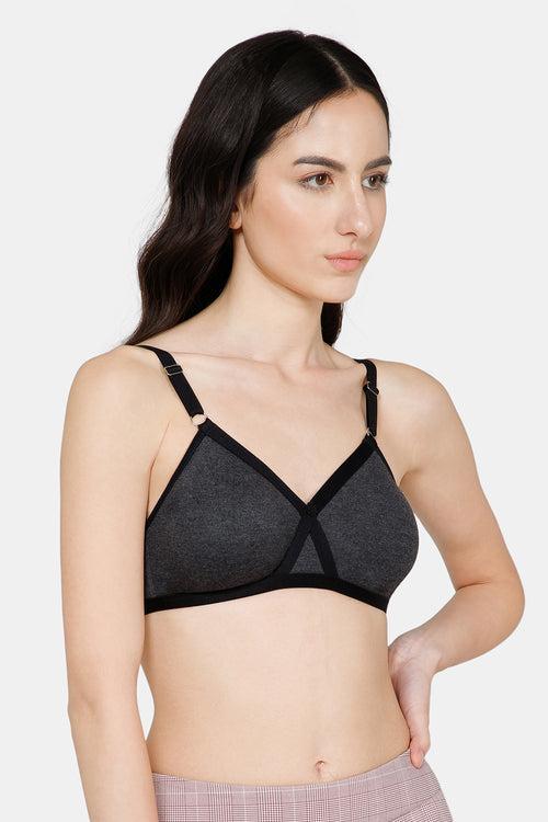 Naidu Hall Everyday T-Shirt Bra - Pretti