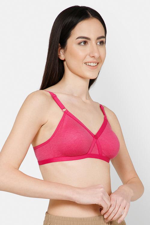 Naidu Hall Everyday T-Shirt Bra - Pretti