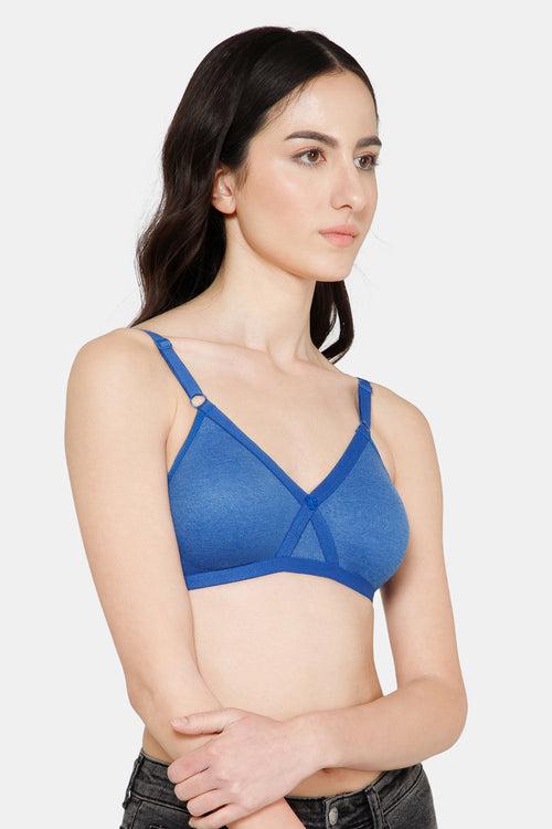 Naidu Hall Everyday T-Shirt Bra - Pretti