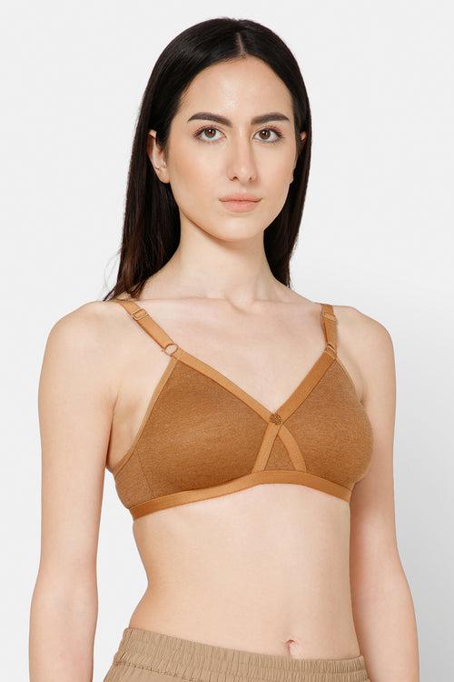 Naidu Hall Everyday T-Shirt Bra - Pretti