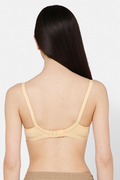 Naidu Hall Everyday T-Shirt Bra - Pretti