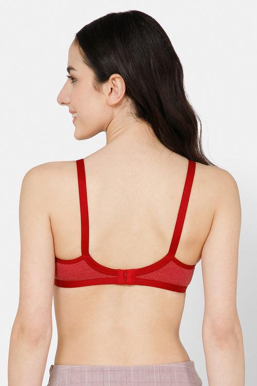 Naidu Hall Everyday T-Shirt Bra - Pretti