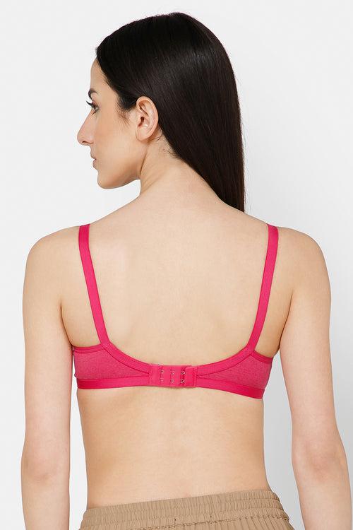 Naidu Hall Everyday T-Shirt Bra - Pretti