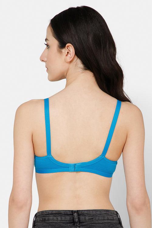 Naidu Hall Everyday T-Shirt Bra - Pretti