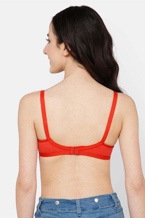 Naidu Hall Everyday T-Shirt Bra - Pretti