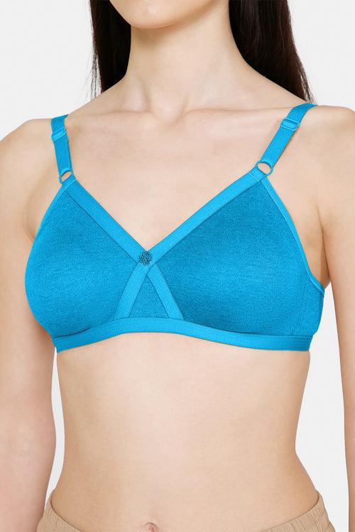 Naidu Hall Everyday T-Shirt Bra - Pretti