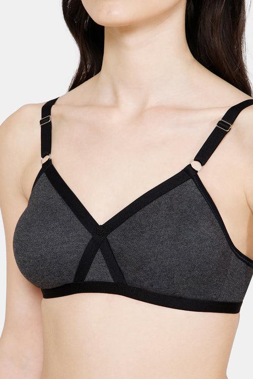 Naidu Hall Everyday T-Shirt Bra - Pretti