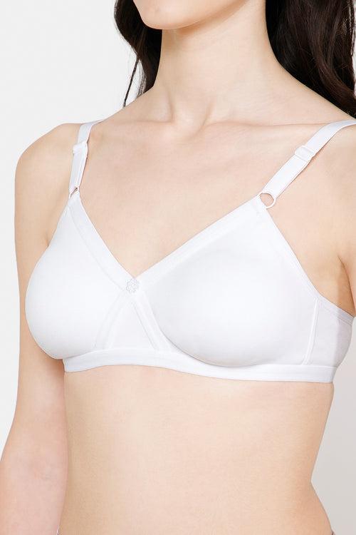 Naidu Hall Everyday T-Shirt Bra - Pretti