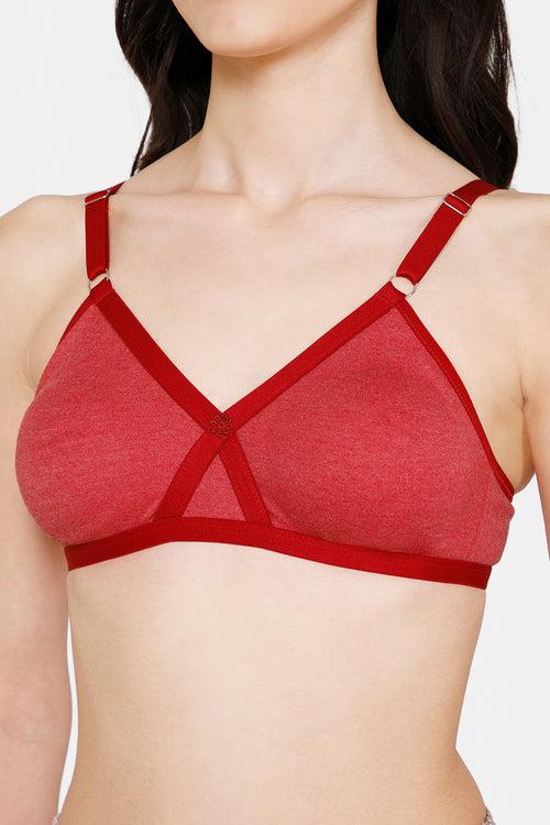 Naidu Hall Everyday T-Shirt Bra - Pretti