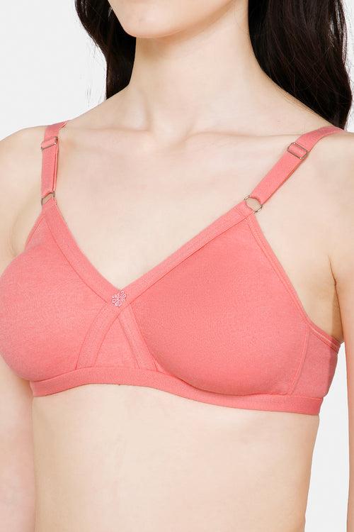 Naidu Hall Everyday T-Shirt Bra - Pretti