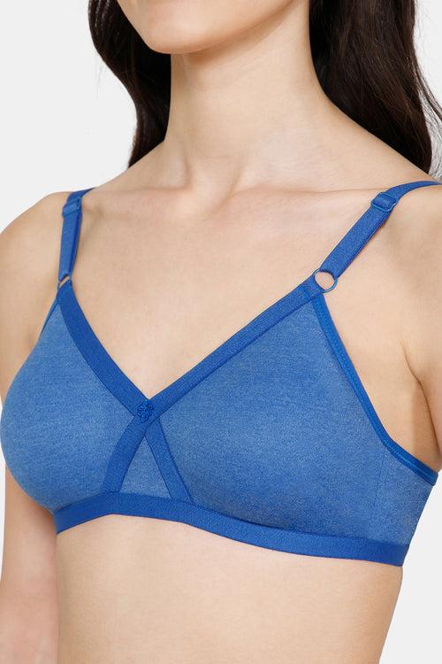 Naidu Hall Everyday T-Shirt Bra - Pretti