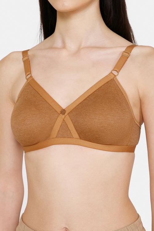 Naidu Hall Everyday T-Shirt Bra - Pretti