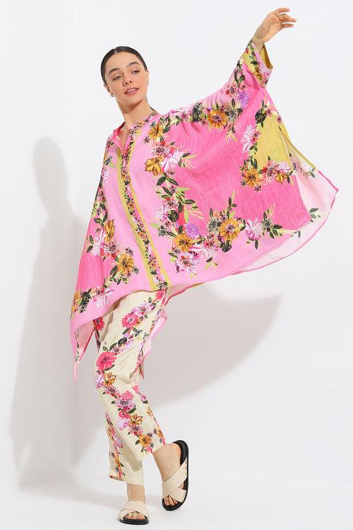 Bowie Kaftan