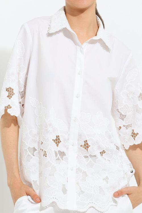 Rayn Buttondown Shirt