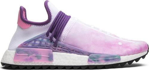 Pharrell x NMD Human Race Trail 'Holi Festival'